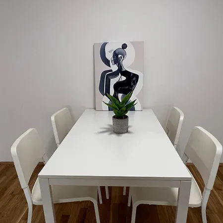 Luxury Living 1030 - - Belvedere - Hauptbahnof Apartment Vienna