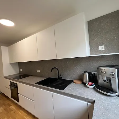 Apartment Luxury Living 1030 - - Belvedere - Hauptbahnof Vienna