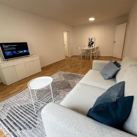 Luxury Living 1030 - - Belvedere - Hauptbahnof Apartment