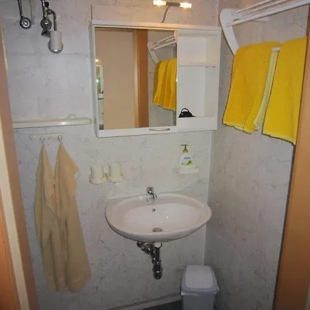 Seethaler Apartment