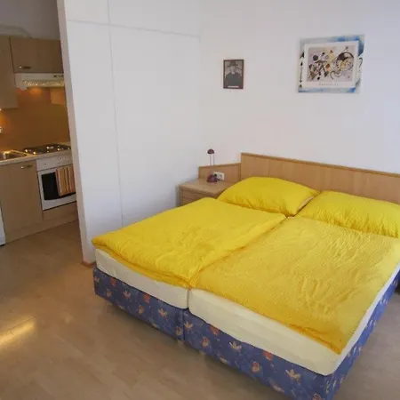 Apartment Seethaler Vienna