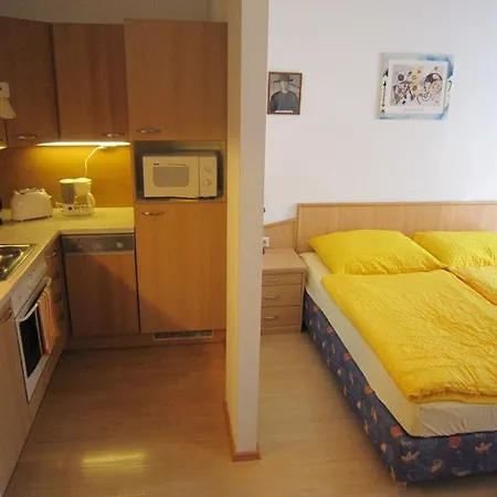 Seethaler Apartment *