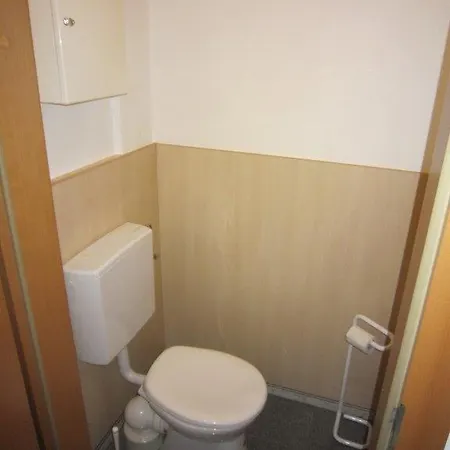 Seethaler Apartment Vienna