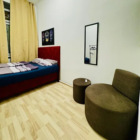 Lovely 4br For 8p, 1 0min To Fac Platz * Vídeň