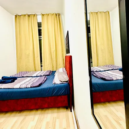 Lovely 4br For 8p, 1 0min To Fac Platz * Vídeň