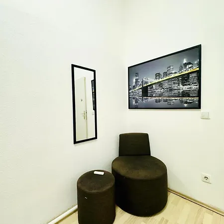 Lovely 4br For 8p, 1 0min To Fac Platz Vídeň