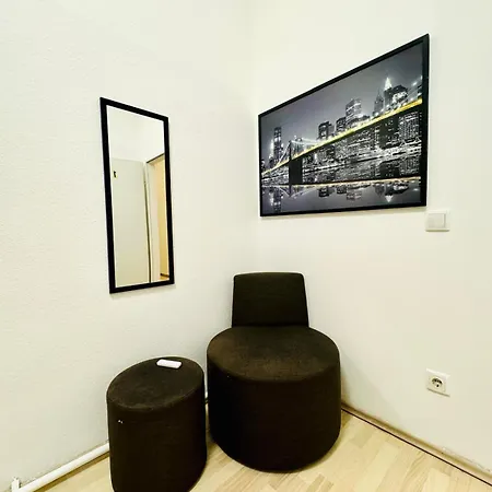 Lovely 4br For 8p, 1 0min To Fac Platz * Vídeň