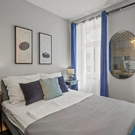 Apartment Next To Main Station I Shopping Street I Fast Wifi Vienna