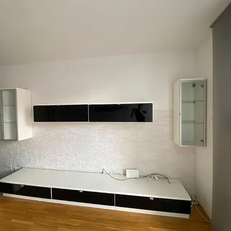 公寓 115 M2 Maisonette With Free Parking *