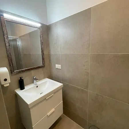 Appartement Brambilla