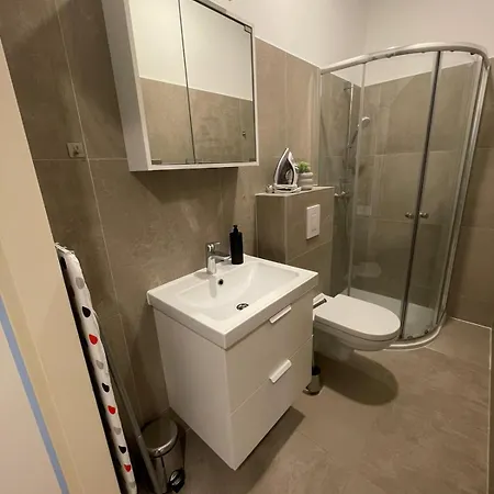Brambilla Apartment