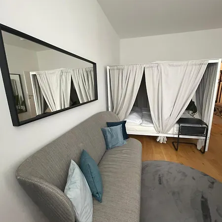 Brambilla Appartement Wenen