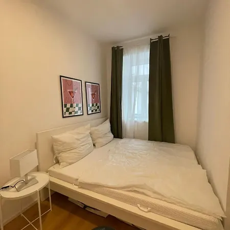 Apartment Brambilla Wien