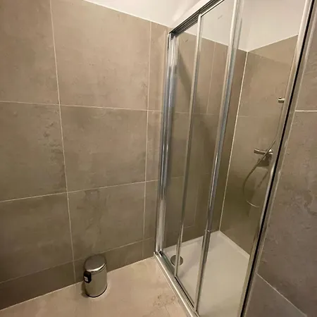 Apartment Brambilla