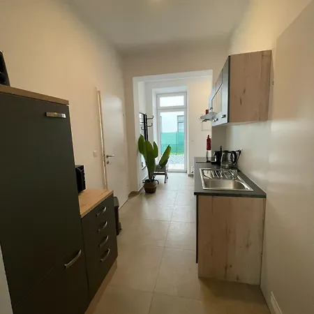 Brambilla Apartment *