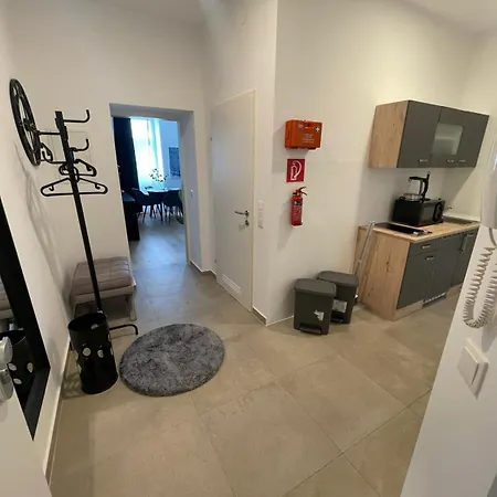 Brambilla Appartement *