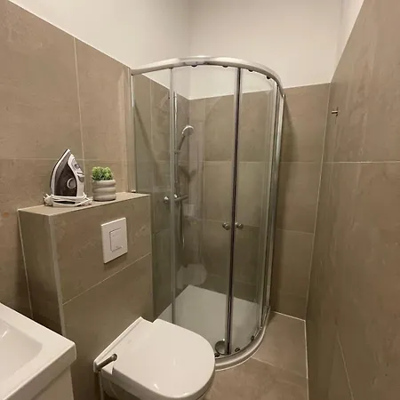 Brambilla Apartment Wien
