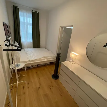 Brambilla Apartment *