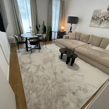 Apartment Brambilla *
