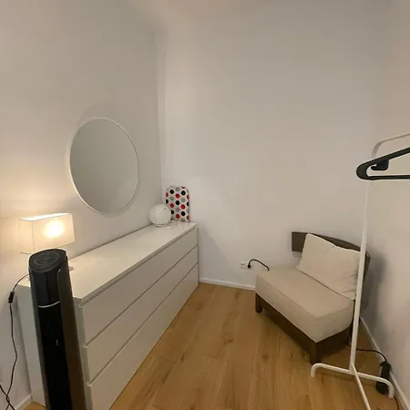 Apartment Brambilla *