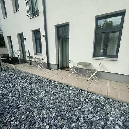 Brambilla Apartment Wien