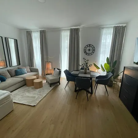 Apartment Brambilla *