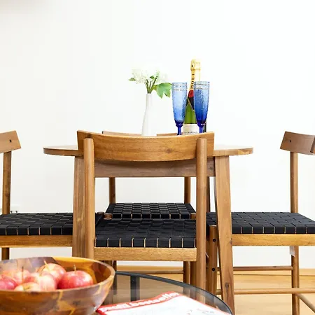 Calm & Cosy With Free Parking * Vienna