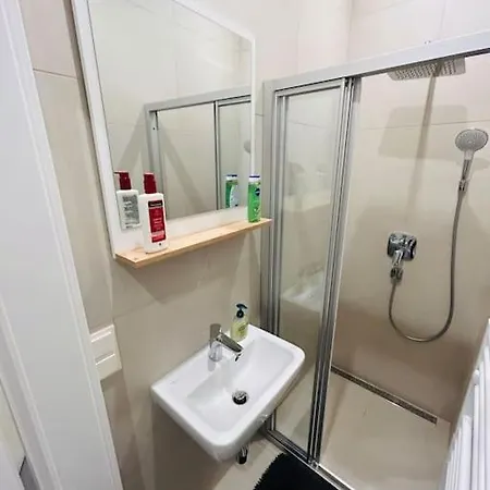 Apartamento Long - Central - Free Parking *