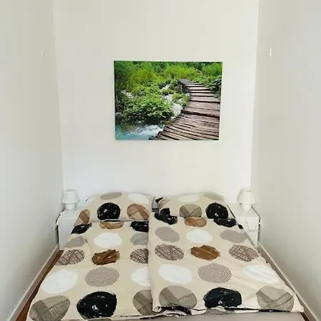 Apartamento Long - Central - Free Parking