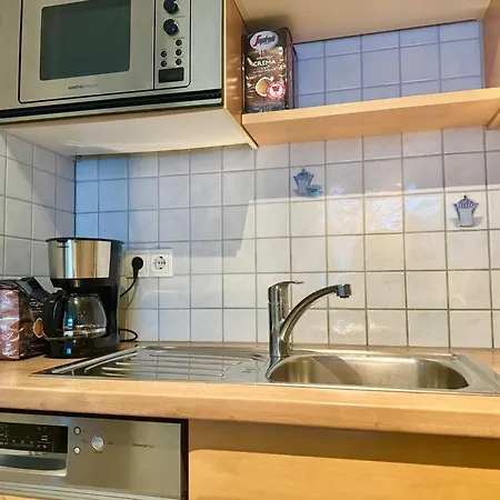 90 M2 Maisonette With Free Parking * Vienna