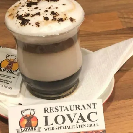 Lovac 17 * Vienna