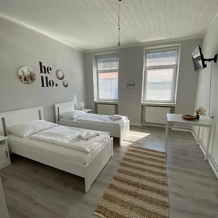 Guest house Lizzi 3*