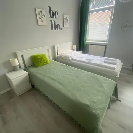 Lizzi Guest house