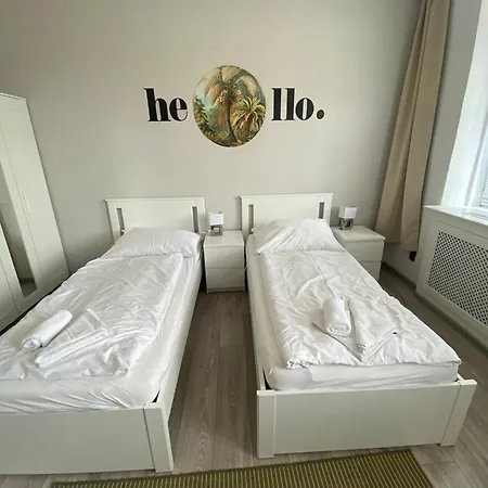 Guest house Lizzi Vienna