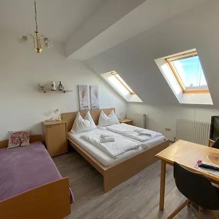 Guest house Lizzi