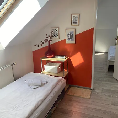 Guest house Lizzi Vienna
