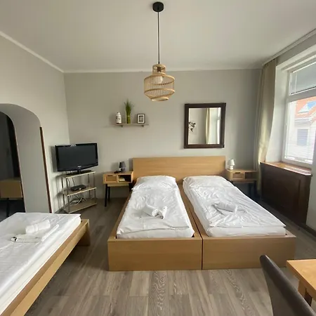 Guest house Lizzi 3*