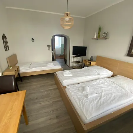 Guest house Lizzi Vienna