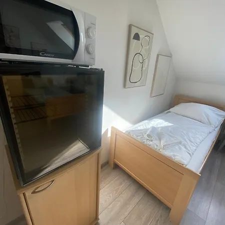 Lizzi 3* Vienna