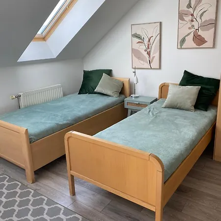 Guest house Lizzi