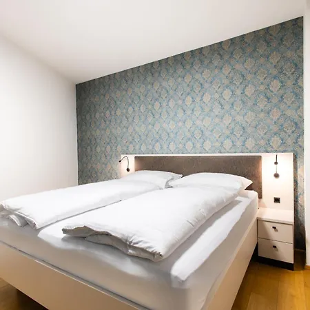 Myapartments Rooftop * Vienna