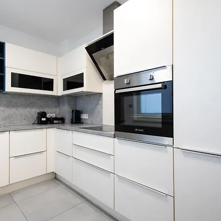 Myapartments Rooftop * Vienna