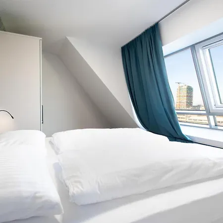 Myapartments Rooftop Vienna
