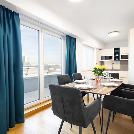 Myapartments Rooftop