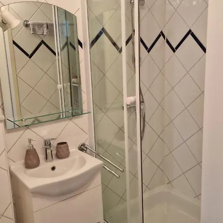 Messe-wien Luminous Flat Apartment Vienna
