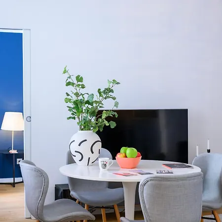 In Der Stadt Apartment Vienna