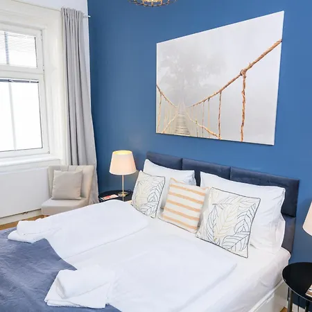 In Der Stadt Apartment *