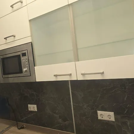 1080 Apartment Vienna