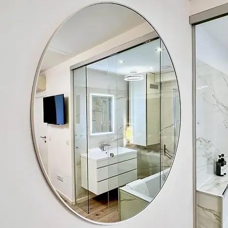 Apartamento Inner I Walk To Stephansdom I Designer Flat