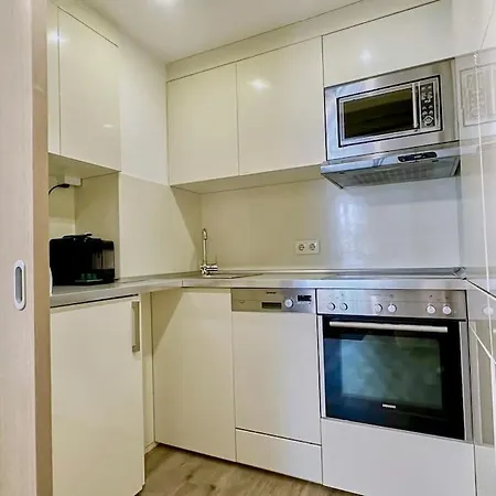 Inner I Walk To Stephansdom I Designer Flat *